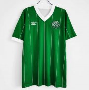 1984-86 Celtic Retro Third Away Soccer Jersey Shirt
