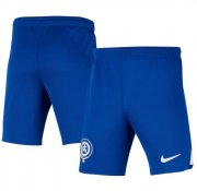 2022-23 Atletico Madrid 120 Anniversary Soccer Shorts