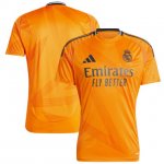 2024-25 Real Madrid Away Soccer Jersey Shirt