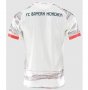 2025-26 Bayern Munich Away Soccer Jersey Shirt Player Version