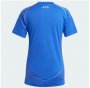 2025-26 Club Universidad de Chile Women Home Soccer Jersey Shirt
