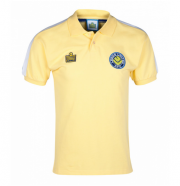 1978 Leeds United Retro Away Soccer Jersey Shirt