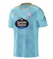 2022-23 Celta De Vigo Home Soccer Jersey Shirt