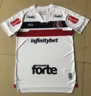 2020-21 Santa Cruz Futebol Clube Home Soccer Jersey Shirt