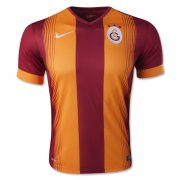 Galatasaray 14/15 Home Soccer Jersey