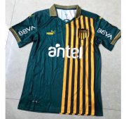 2020-21 Club Atlético Peñarol Special Soccer Jersey Shirt