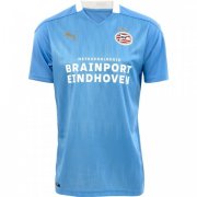 2020-21 PSV Eindhoven Away Soccer Jersey Shirt