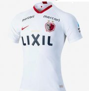 2020-21 Kashima Antlers Away Soccer Jersey Shirt