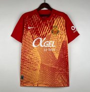 2023-24 Real Mallorca Special Soccer Jersey Shirt