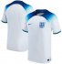 2022 World Cup England Home Soccer Jersey Shirt