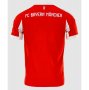 2025-26 Bayern Munich Home Soccer Jersey Shirt