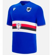 2022-23 UC Sampdoria Home Soccer Jersey Shirt