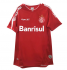 2006 Sport Club Internacional Retro Home Red Soccer Jersey Shirt