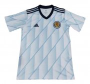 2020 EURO Scotland Away Soccer Jersey Shirt
