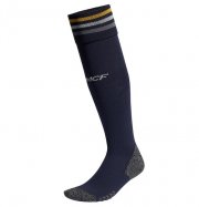2023-24 Real Madrid Away Soccer Socks