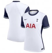 2024-25 Tottenham Hotspur Home Women Soccer Jersey Shirt