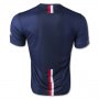 2014-15 Paris Saint Germain Home Jersey Shirt