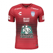 2018-19 C.F. Pachuca Third Away Soccer Jersey