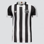 2020-21 Ceará Sporting Club Home Soccer Jersey Shirt
