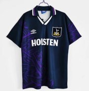 1994-95 Tottenham Hotspur Retro Away Soccer Jersey Shirt