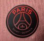 2024-25 PSG Third Soccer Jersey Shirt Player Version