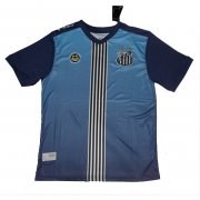 2016-17 Santos Fc Third Soccer Jersey