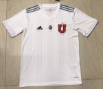 2020 Club Universidad de Chile Away Soccer Jersey Shirt