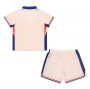 2024-25 Chelsea Away Kids Soccer Kits Shirt with Shorts