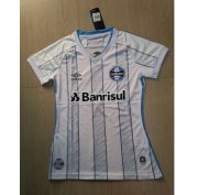 2020-21 Gremio Women Away Soccer Jersey Shirt