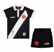 2019-20 CR Vasco da Gama Away Soccer Jersey Shirt