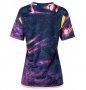 2023 FIFA Women's World Cup Colombia Women Away Soccer Jersey Shirt