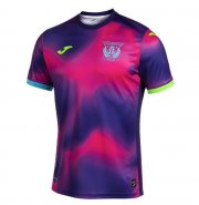 2023-24 Leganes Third Away Soccer Jersey Shirt