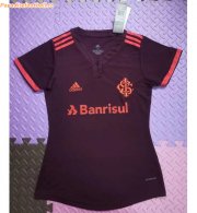 2021-22 SC Internacional Women Third Away Soccer Jersey Shirt