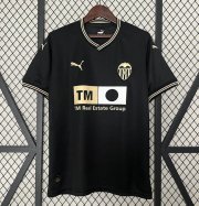 2024-25 Valencia Special Edition Soccer Jersey Shirt