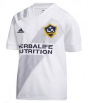 2020-21 LA Galaxy Home Soccer Jersey Shirt