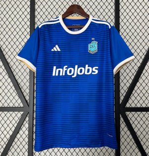 2024-25 El Barrio Home Soccer Jersey Shirt