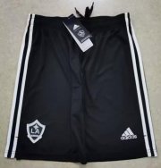 2021-22 Los Angeles Galaxy Away Soccer Shorts