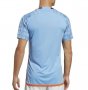 2023-24 New York City Light Blue The Interboro Kit Home Soccer Jersey Shirt