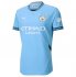 2024-25 Manchester City Home Soccer Jersey Shirt Player Version