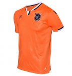 2020-21 İstanbul Başakşehir F.K. Home Soccer Jersey Shirt