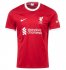 2023-24 Liverpool Home Soccer Jersey Shirt