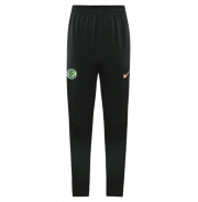 2021-22 Inter Milan Black Training Pants