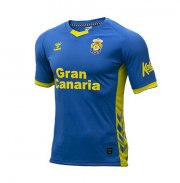 2020-21 UD Las Palmas Away Soccer Jersey Shirt