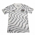2019 Egypt Away Soccer Jersey Shirt