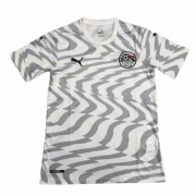 2019 Egypt Away Soccer Jersey Shirt