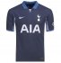 2023-24 Tottenham Hotspur Away Soccer Jersey Shirt Player Version