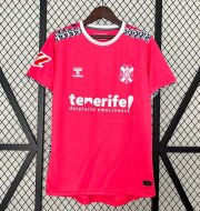 2024-25 Club Deportivo Tenerife Third Soccer Jersey Shirt