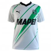 2023-24 Unione Sportiva Sassuolo Calcio Away Soccer Jersey Shirt