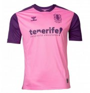 2022-23 Club Deportivo Tenerife Third Away Soccer Jersey Shirt