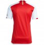 2023-24 Arsenal Home Soccer Jersey Shirt